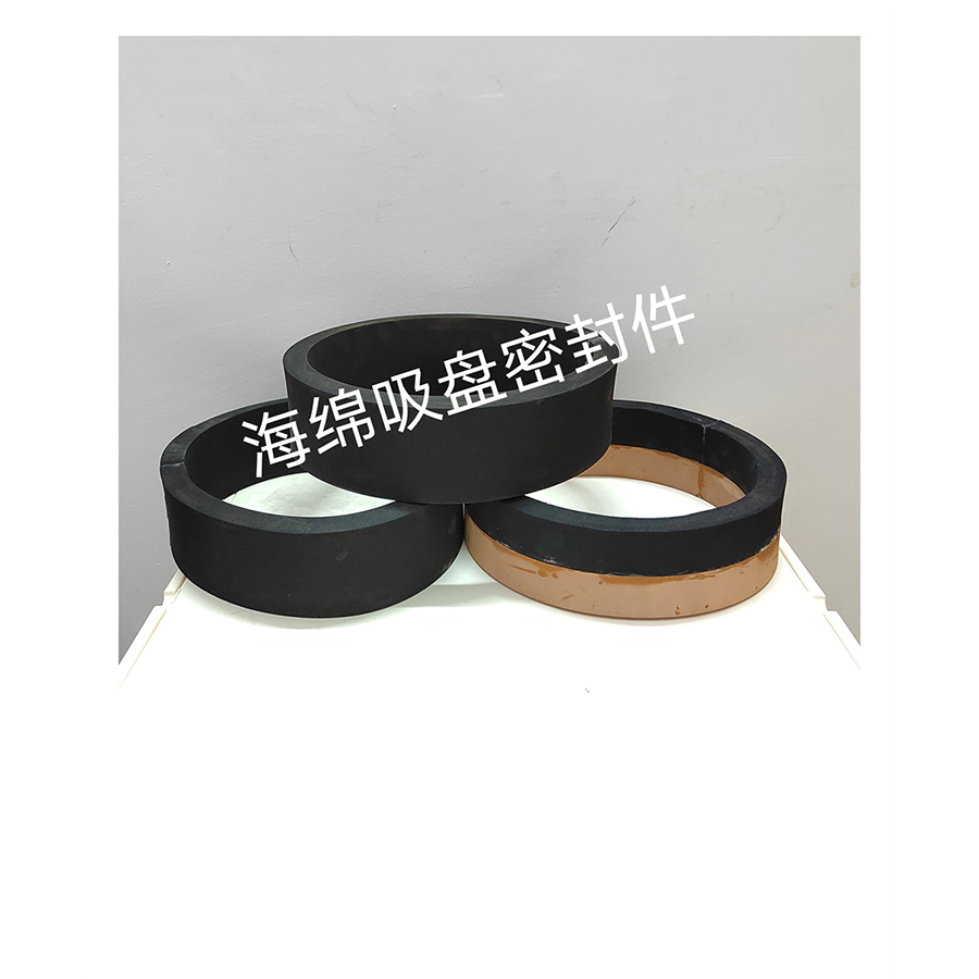 真空吸盘装配体