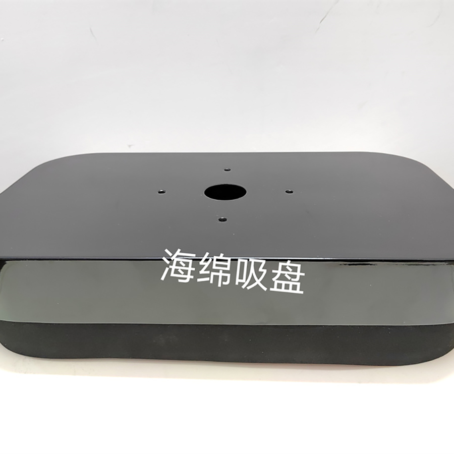 真空吸盘装配体