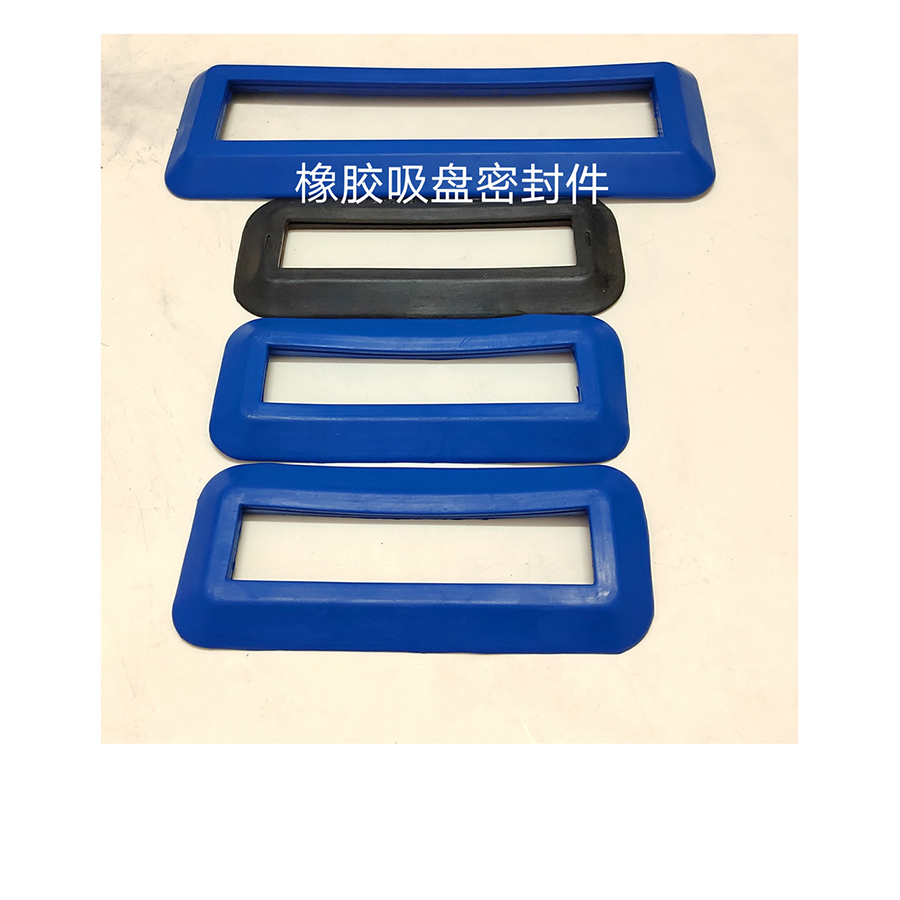 真空吸盘装配体