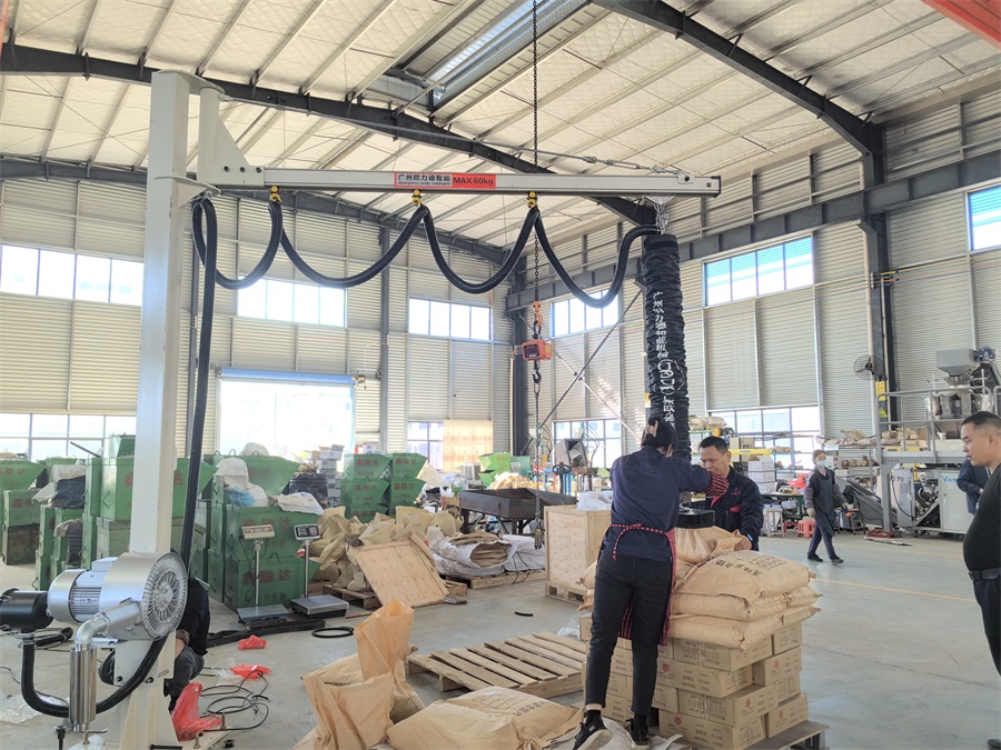 螺丝紧固件行业客户