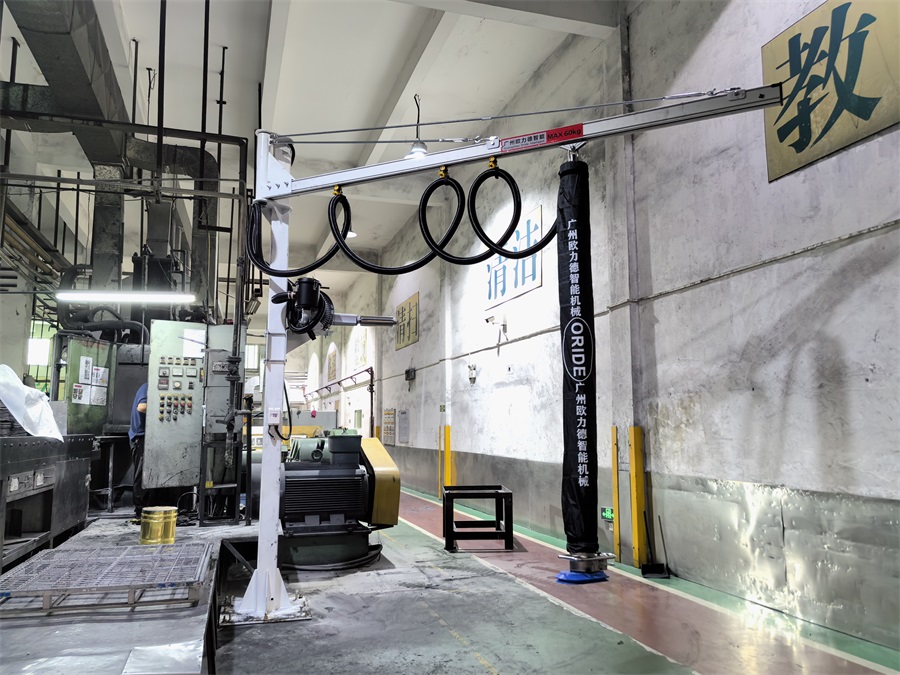 中国台湾企业密炼车间