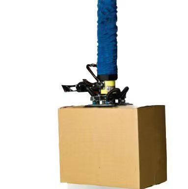 气管吸吊机-纸箱搬运