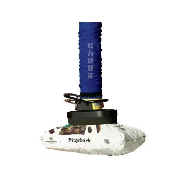 气管吸吊机-包装袋